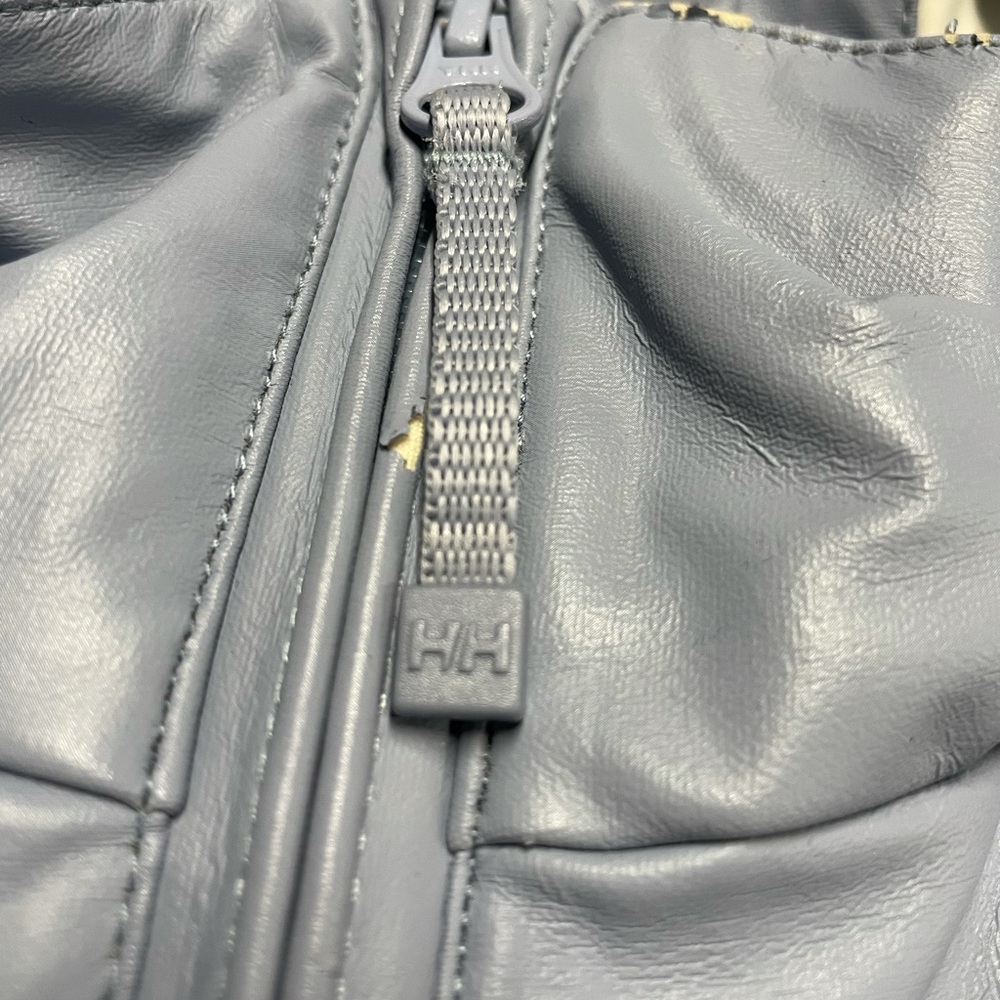 Helly Hansen Women’s Rain Jacket Large - image 6